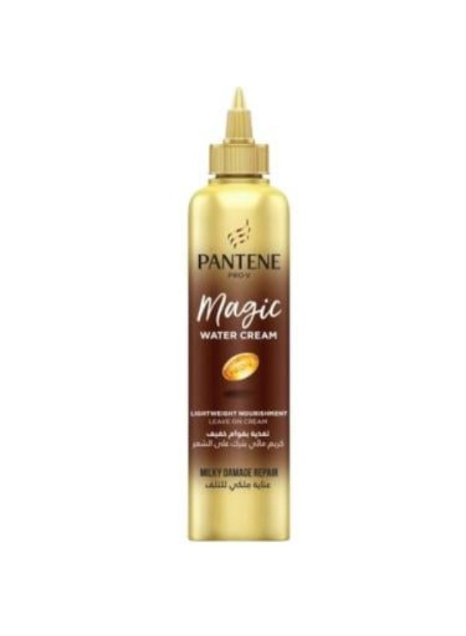 Pro-V Magic Water Leave-on Cream to Repair and Renew Damaged Hair 270 ml